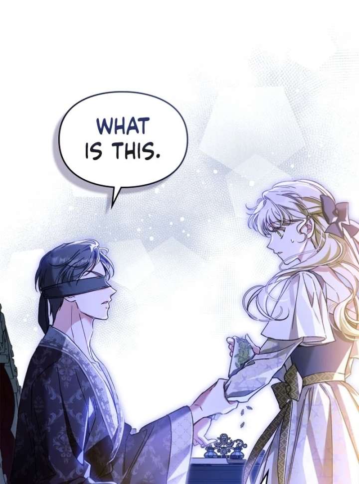 I Got Engaged To The Blind Duke Chapter 16 - Page 50