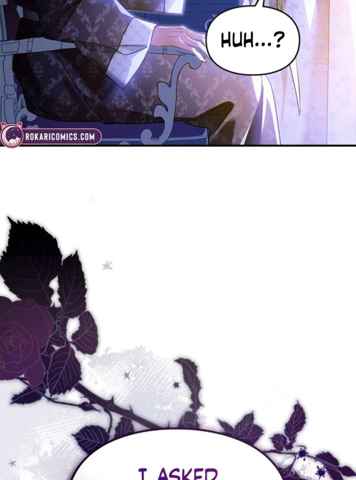 I Got Engaged To The Blind Duke Chapter 16 - Page 51