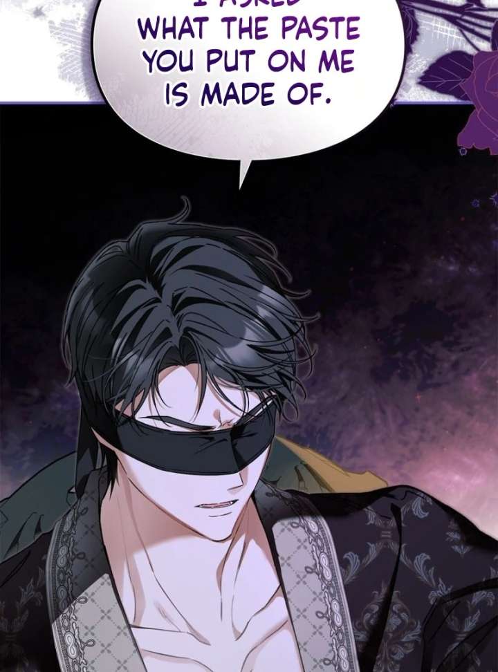 I Got Engaged To The Blind Duke Chapter 16 - Page 52