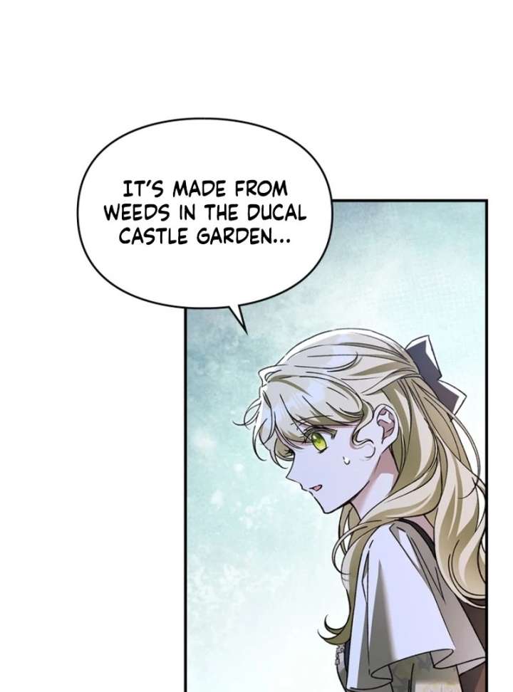 I Got Engaged To The Blind Duke Chapter 16 - Page 54