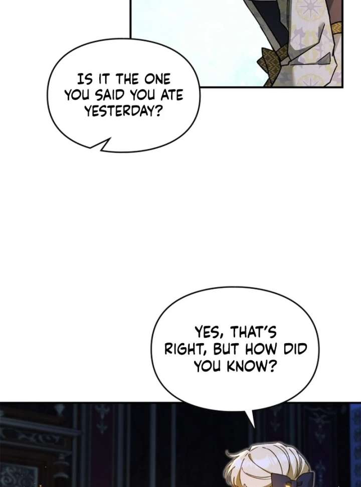 I Got Engaged To The Blind Duke Chapter 16 - Page 55