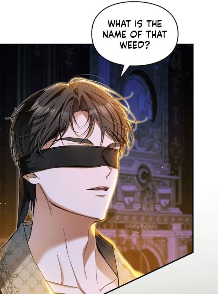 I Got Engaged To The Blind Duke Chapter 16 - Page 58