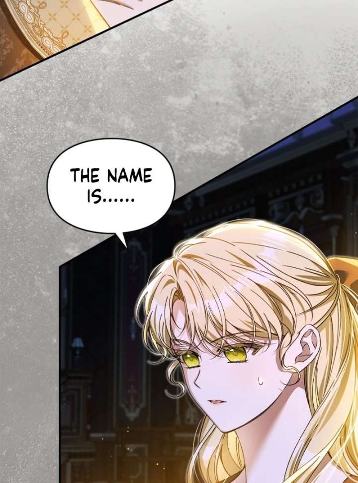 I Got Engaged To The Blind Duke Chapter 16 - Page 59