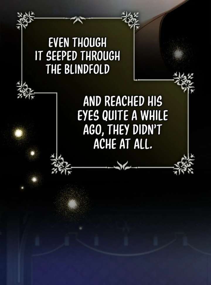 I Got Engaged To The Blind Duke Chapter 16 - Page 70