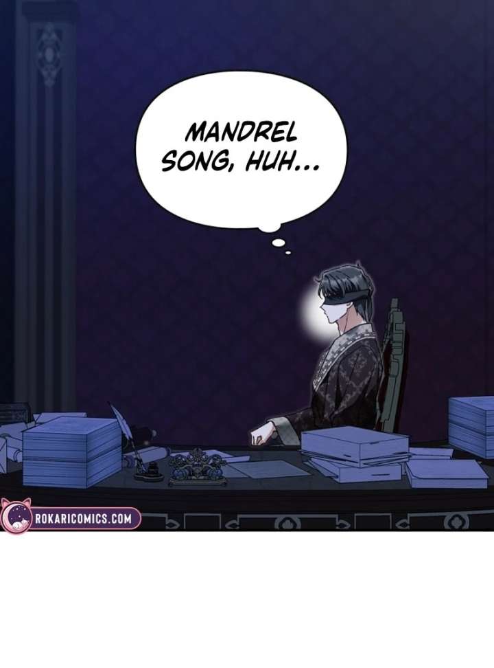 I Got Engaged To The Blind Duke Chapter 16 - Page 71