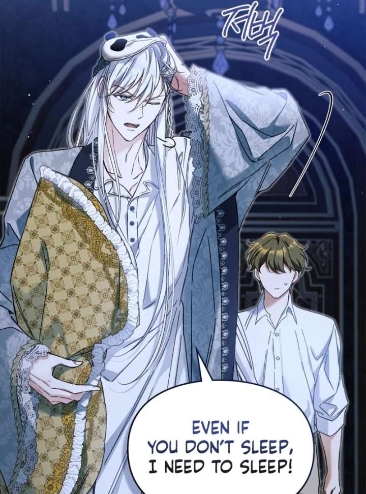 I Got Engaged To The Blind Duke Chapter 16 - Page 75