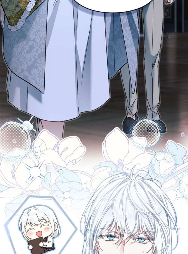 I Got Engaged To The Blind Duke Chapter 16 - Page 76