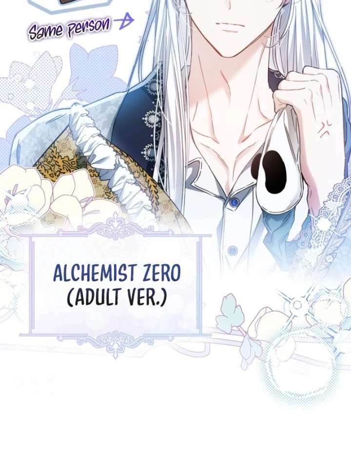 I Got Engaged To The Blind Duke Chapter 16 - Page 77