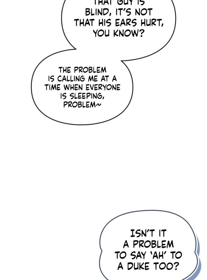 I Got Engaged To The Blind Duke Chapter 16 - Page 79