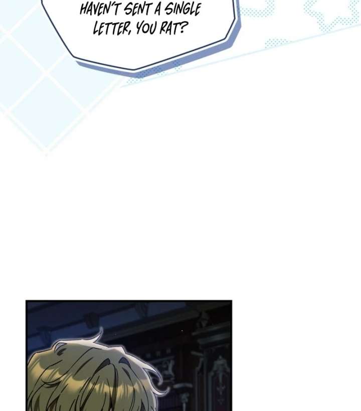 I Got Engaged To The Blind Duke Chapter 16 - Page 82