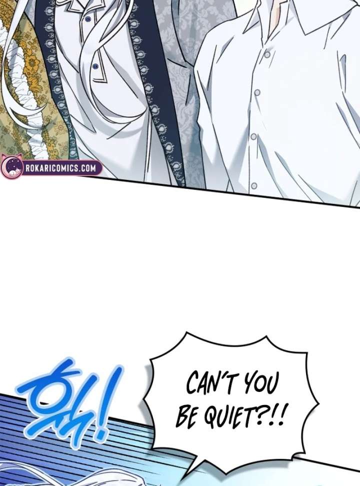 I Got Engaged To The Blind Duke Chapter 16 - Page 85