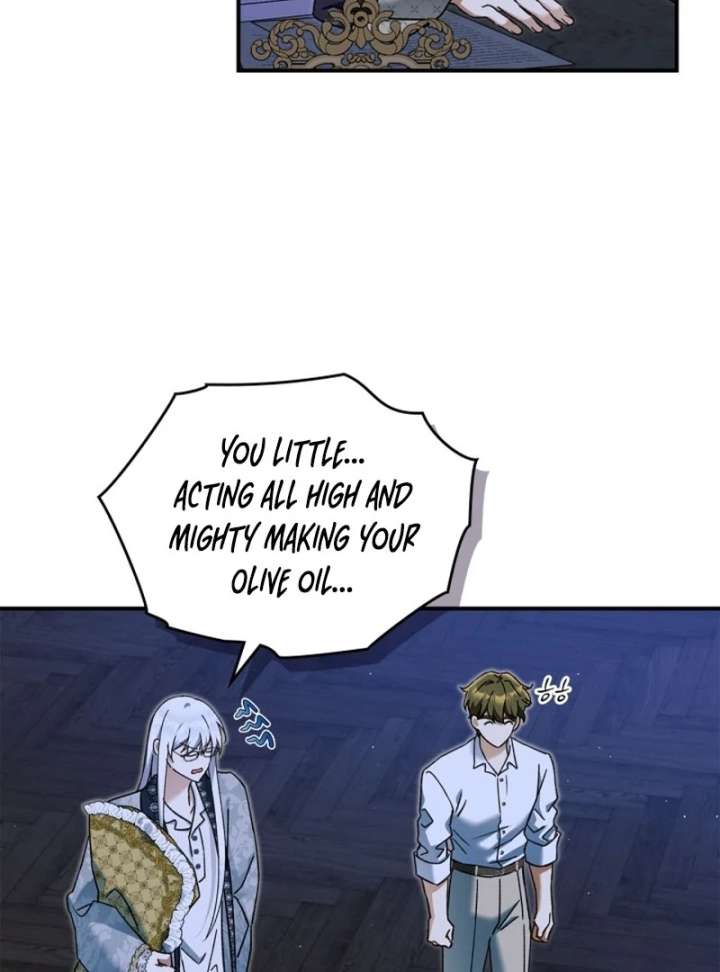 I Got Engaged To The Blind Duke Chapter 16 - Page 88