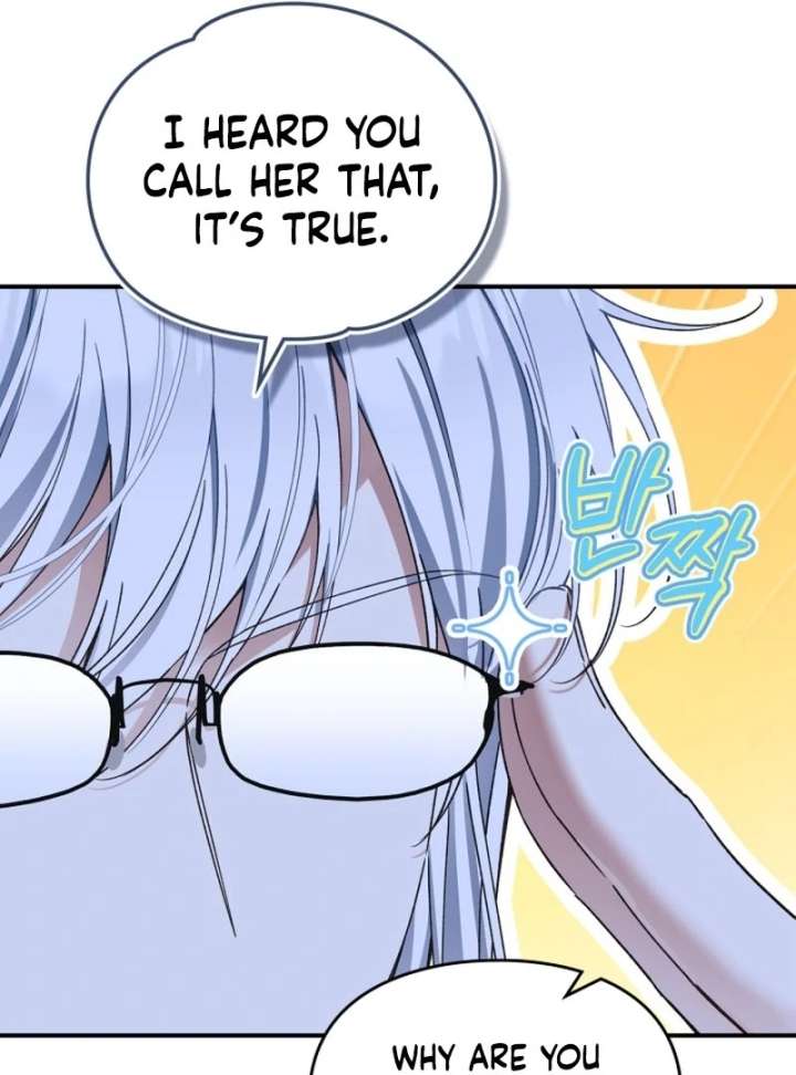 I Got Engaged To The Blind Duke Chapter 16 - Page 93