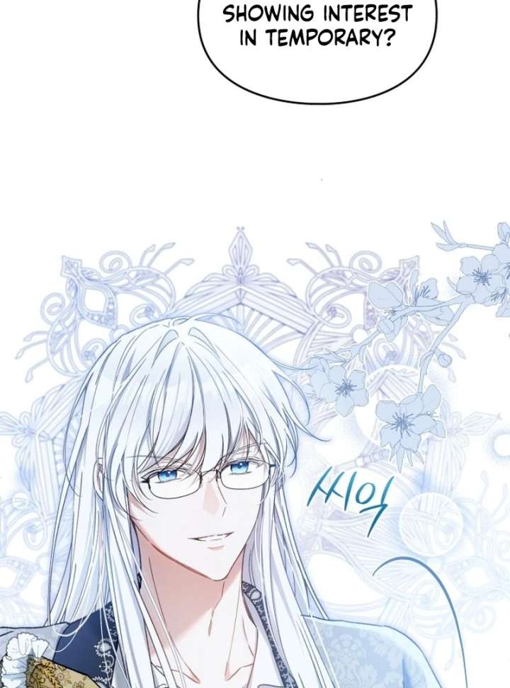 I Got Engaged To The Blind Duke Chapter 16 - Page 94