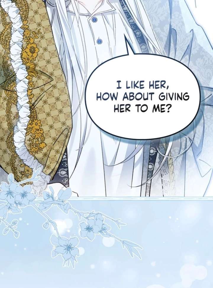 I Got Engaged To The Blind Duke Chapter 16 - Page 95