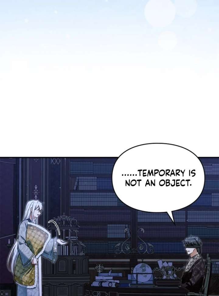 I Got Engaged To The Blind Duke Chapter 16 - Page 96