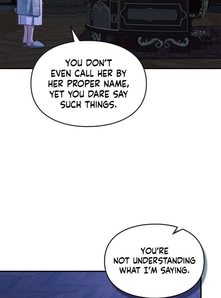 I Got Engaged To The Blind Duke Chapter 16 - Page 97