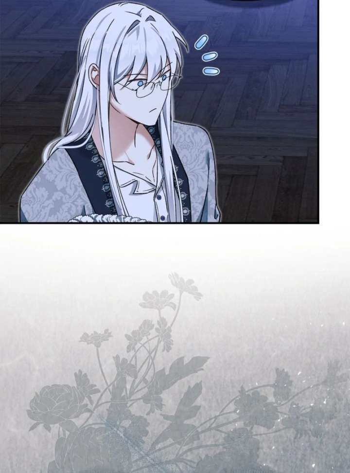 I Got Engaged To The Blind Duke Chapter 16 - Page 98