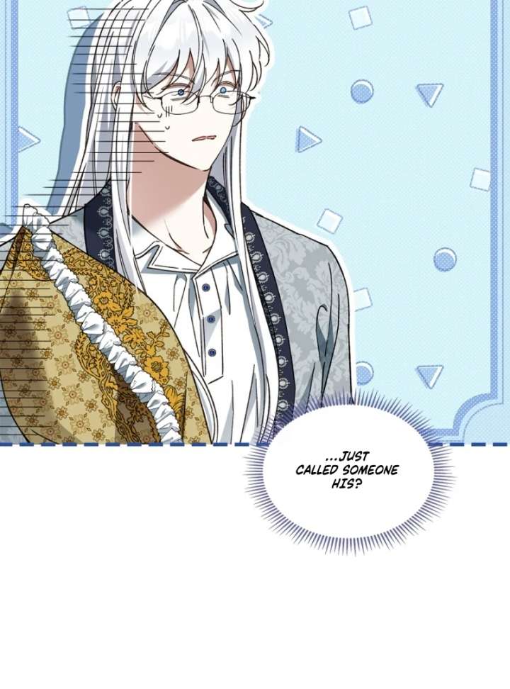 I Got Engaged To The Blind Duke Chapter 17 - Page 6