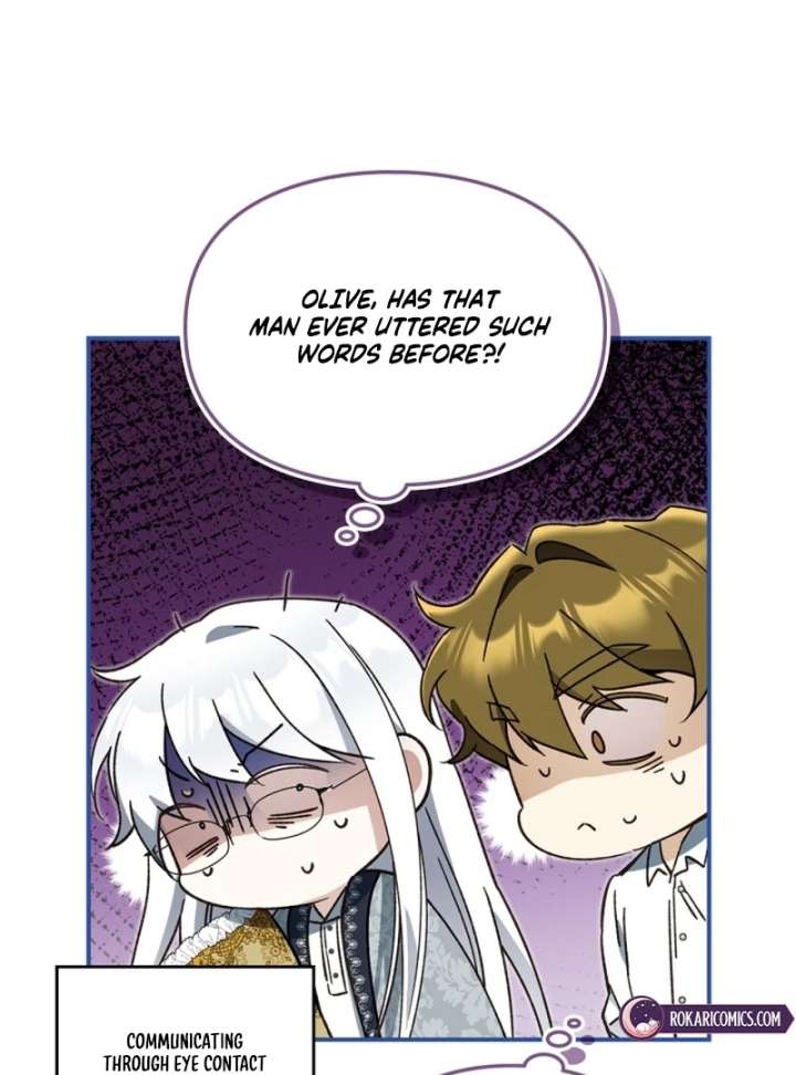 I Got Engaged To The Blind Duke Chapter 17 - Page 7