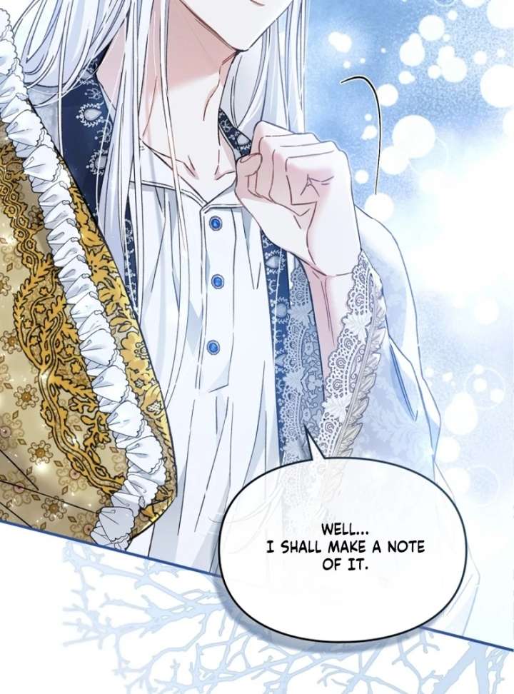 I Got Engaged To The Blind Duke Chapter 17 - Page 11