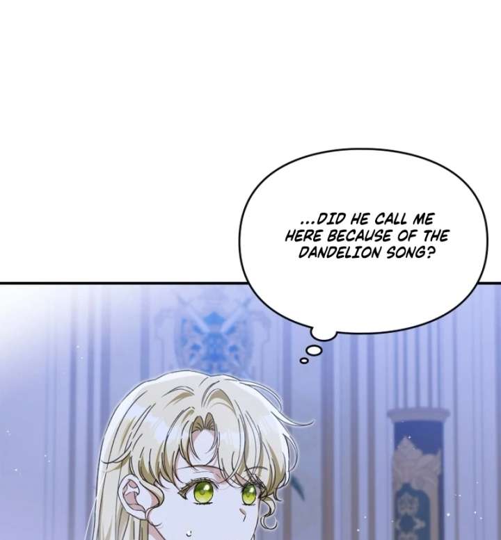 I Got Engaged To The Blind Duke Chapter 17 - Page 17