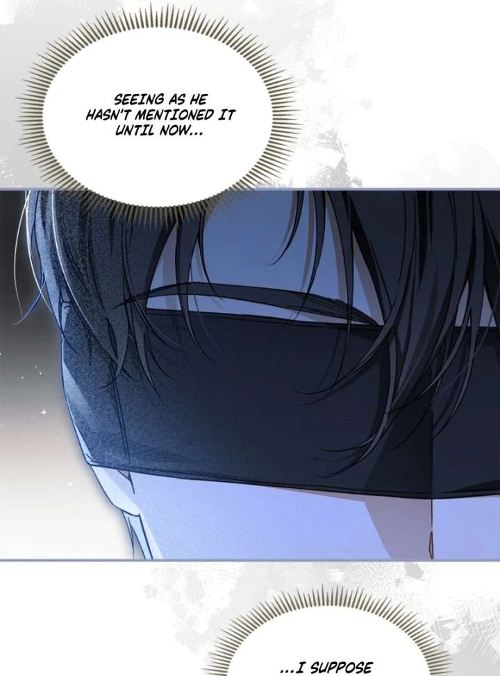 I Got Engaged To The Blind Duke Chapter 17 - Page 19