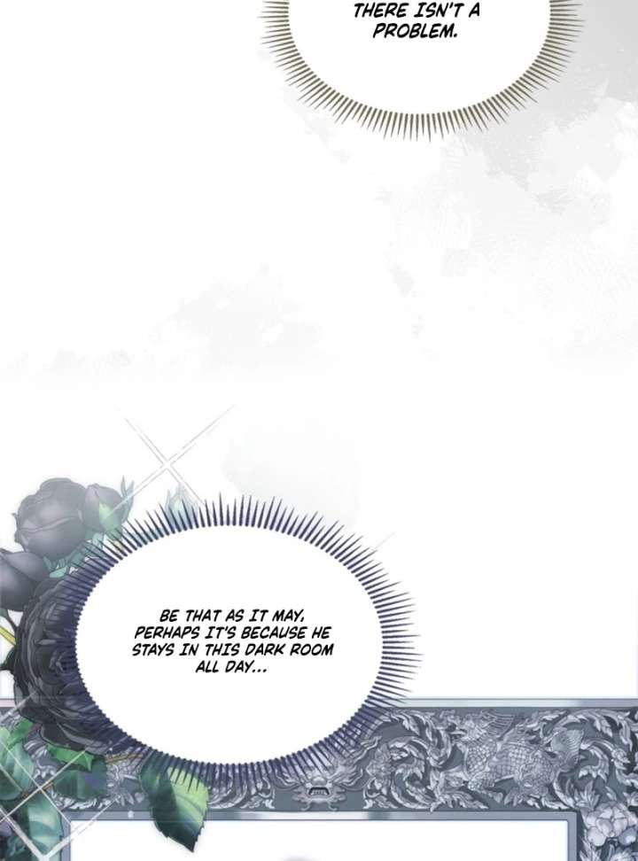 I Got Engaged To The Blind Duke Chapter 17 - Page 20