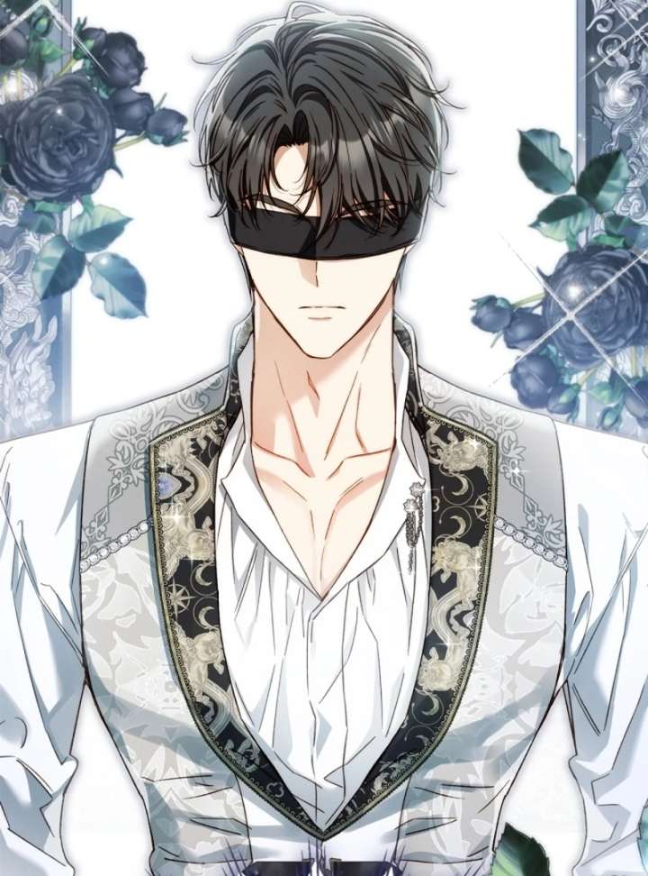 I Got Engaged To The Blind Duke Chapter 17 - Page 21