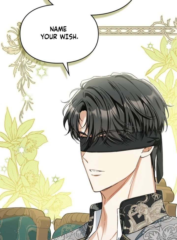 I Got Engaged To The Blind Duke Chapter 17 - Page 25