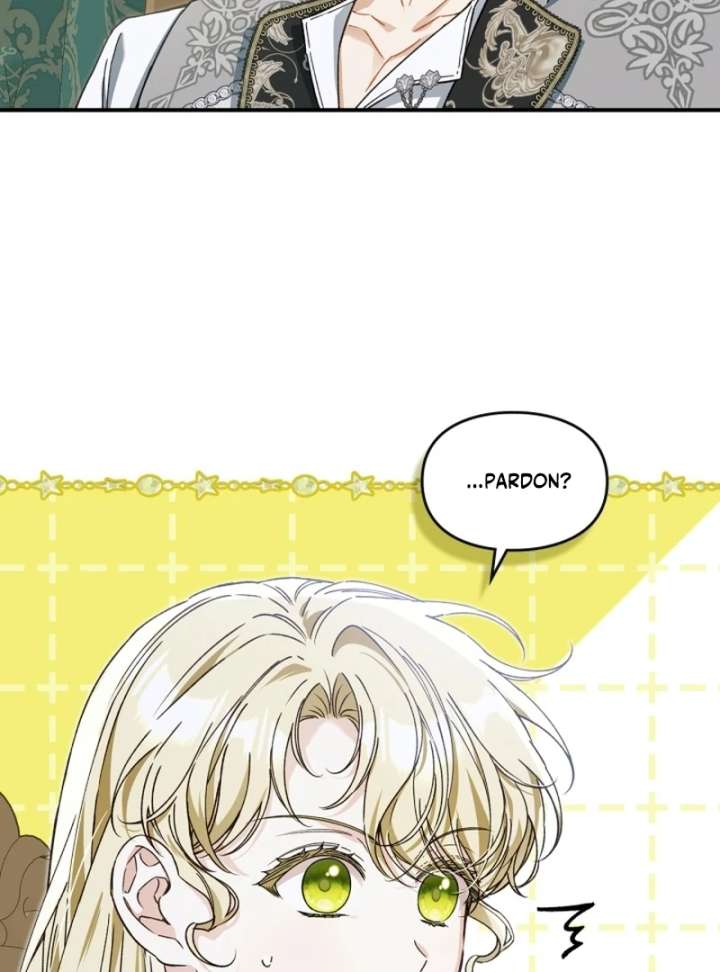 I Got Engaged To The Blind Duke Chapter 17 - Page 26