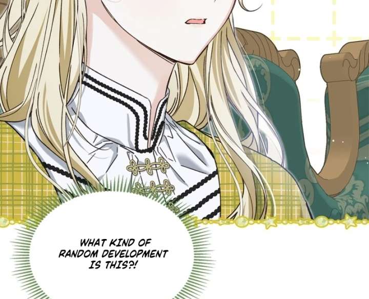 I Got Engaged To The Blind Duke Chapter 17 - Page 27