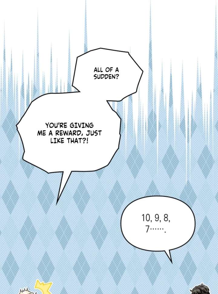 I Got Engaged To The Blind Duke Chapter 17 - Page 29