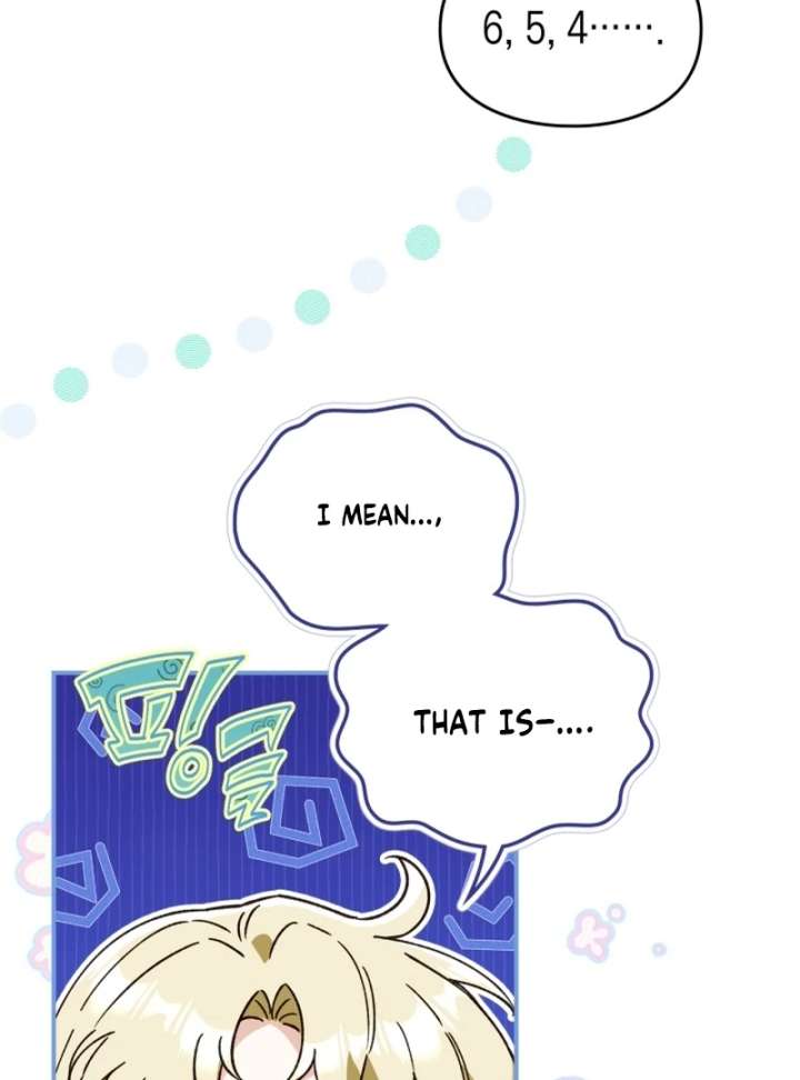 I Got Engaged To The Blind Duke Chapter 17 - Page 31