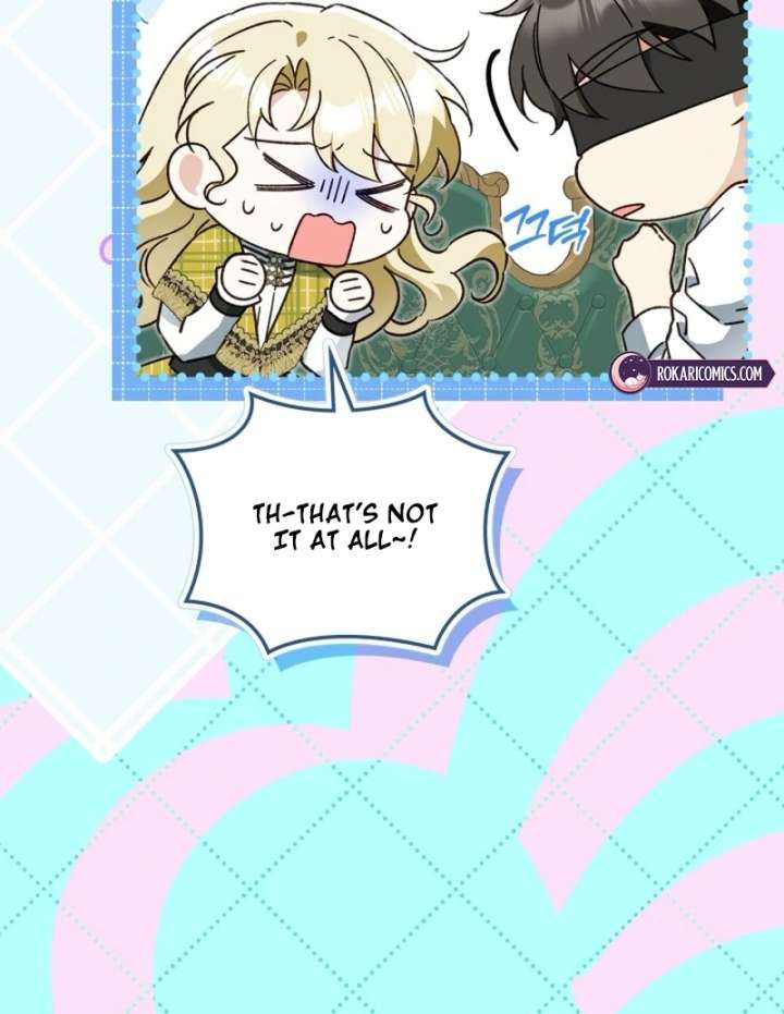 I Got Engaged To The Blind Duke Chapter 17 - Page 37