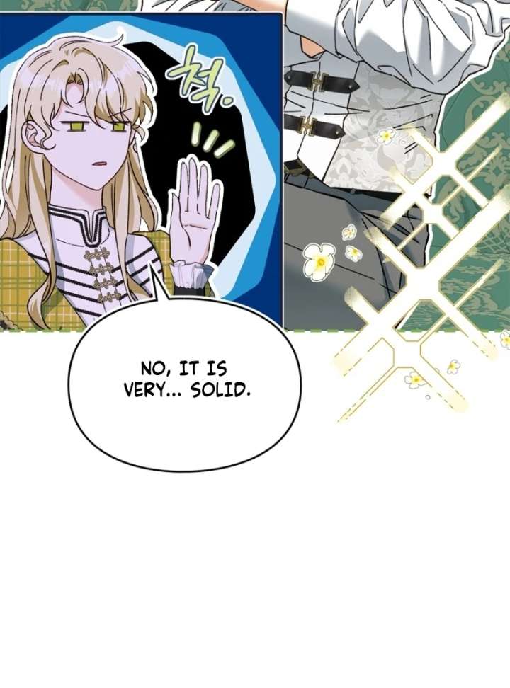 I Got Engaged To The Blind Duke Chapter 17 - Page 41