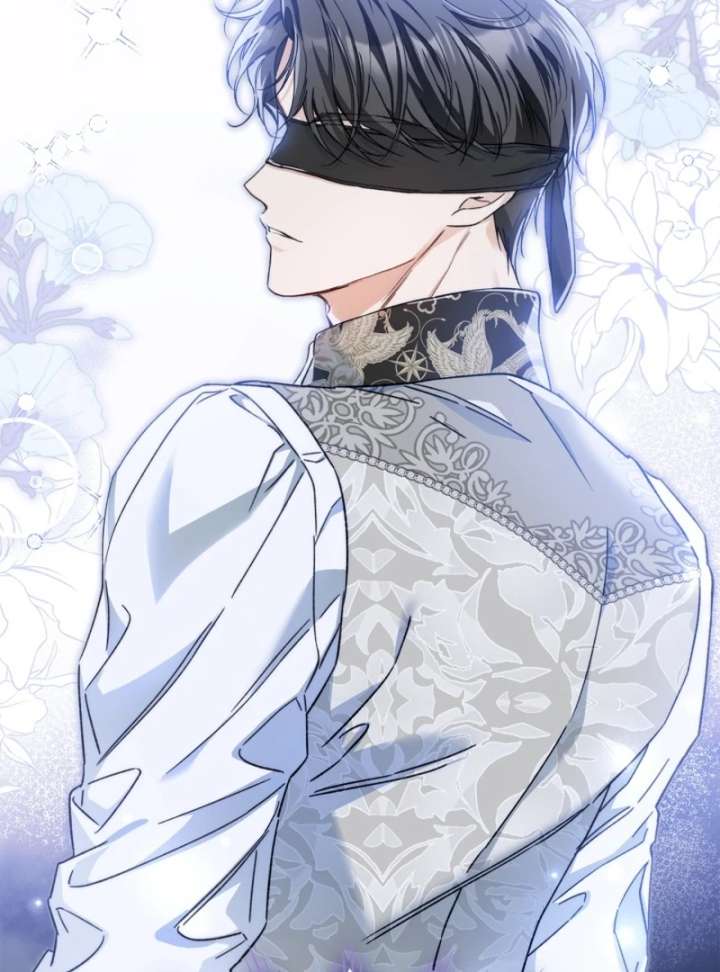 I Got Engaged To The Blind Duke Chapter 17 - Page 49