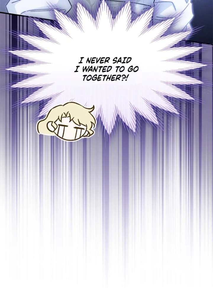 I Got Engaged To The Blind Duke Chapter 17 - Page 50