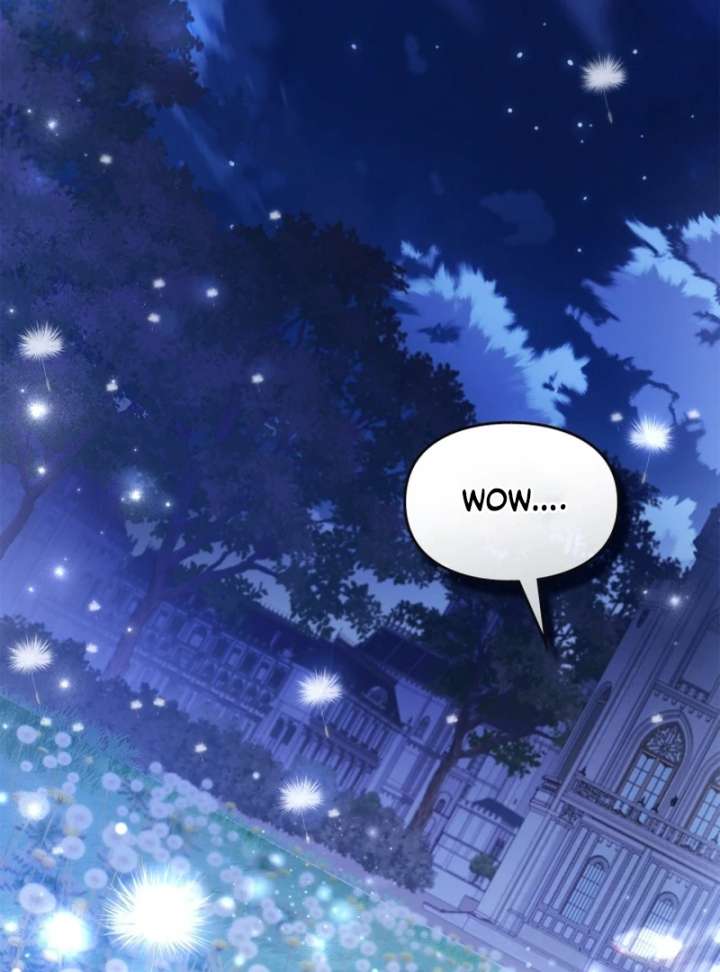 I Got Engaged To The Blind Duke Chapter 17 - Page 53