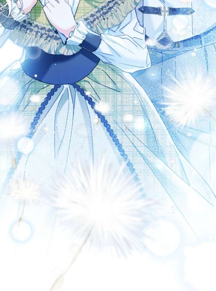 I Got Engaged To The Blind Duke Chapter 17 - Page 57