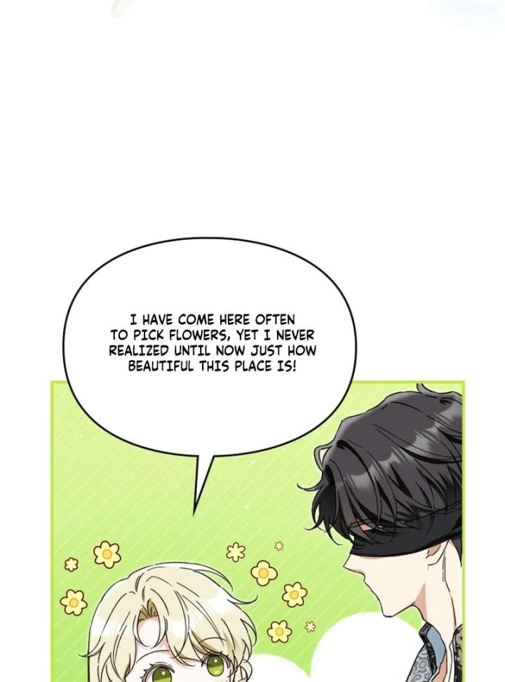 I Got Engaged To The Blind Duke Chapter 17 - Page 58