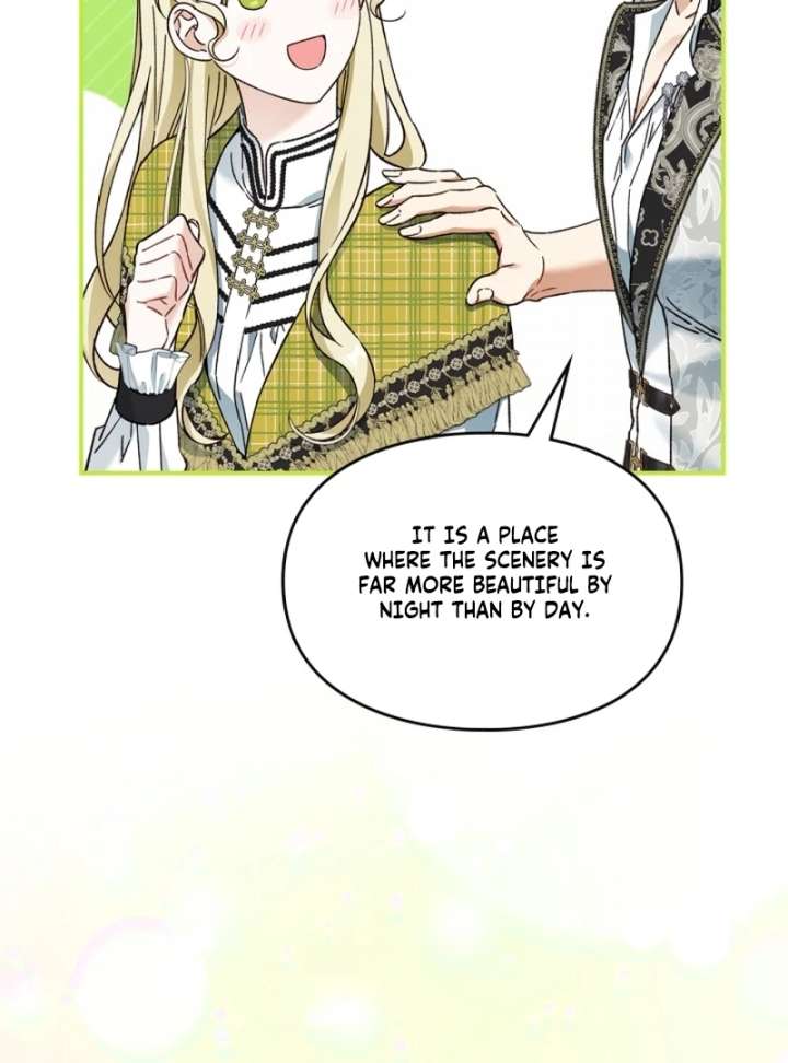 I Got Engaged To The Blind Duke Chapter 17 - Page 59