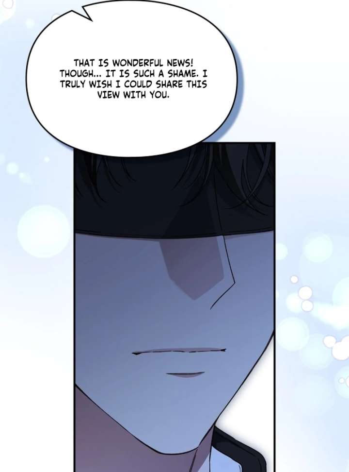 I Got Engaged To The Blind Duke Chapter 17 - Page 65