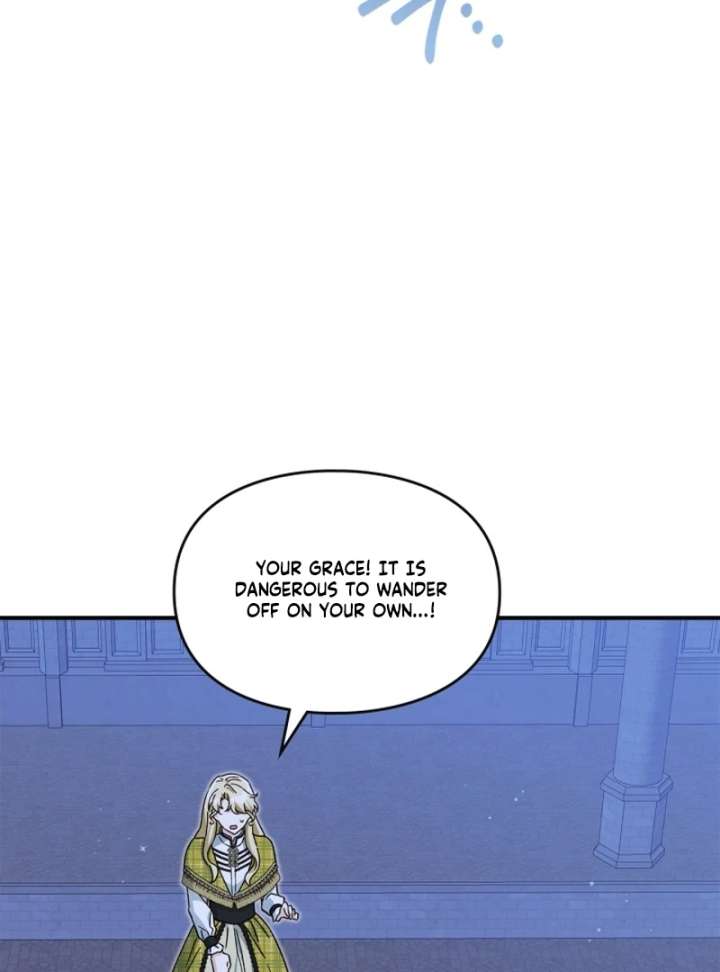 I Got Engaged To The Blind Duke Chapter 17 - Page 67