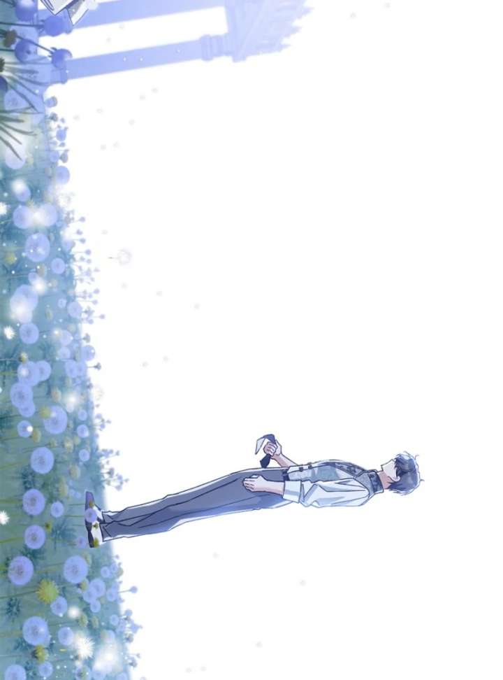 I Got Engaged To The Blind Duke Chapter 17 - Page 76