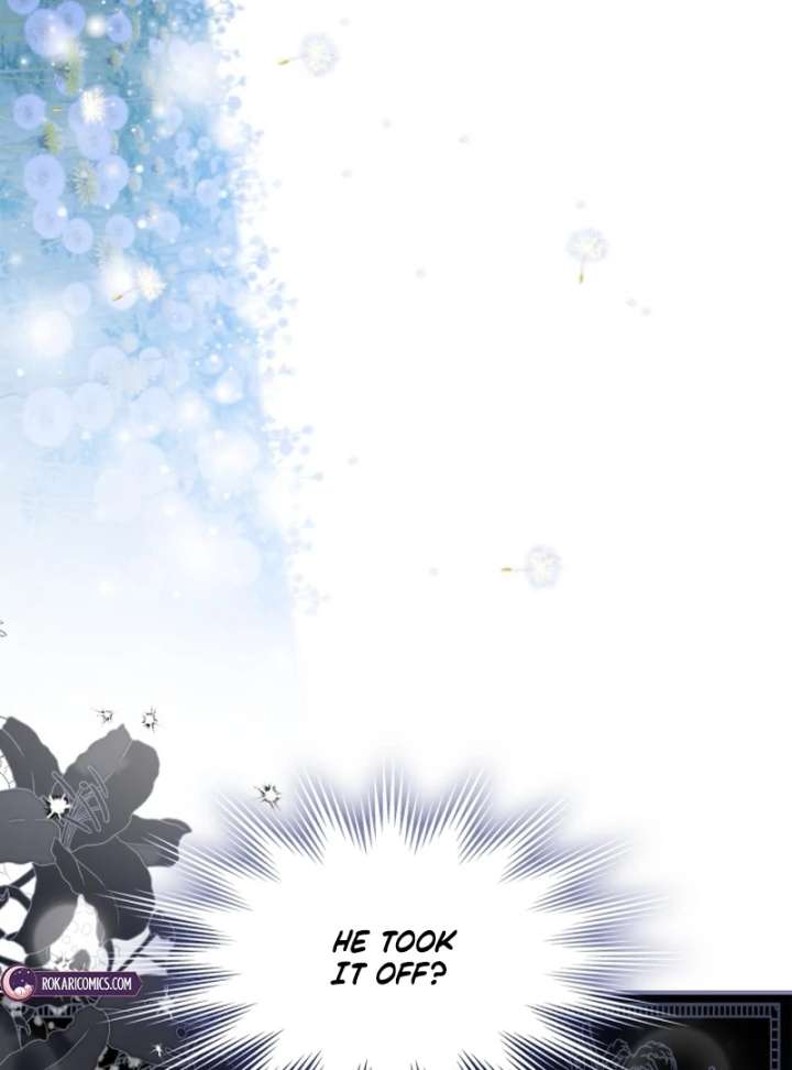 I Got Engaged To The Blind Duke Chapter 17 - Page 77