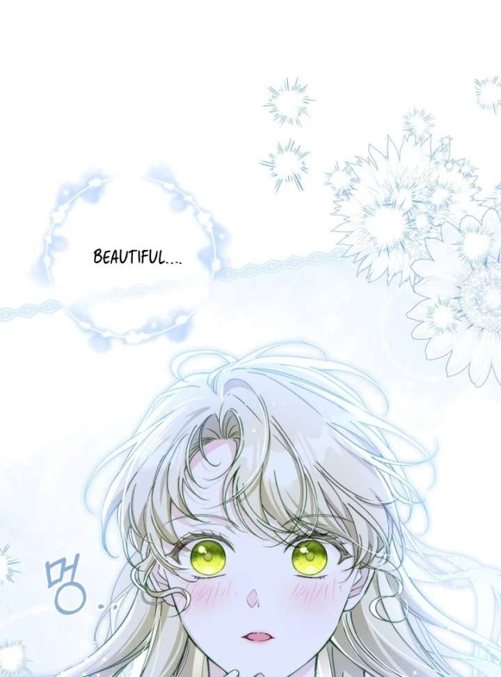 I Got Engaged To The Blind Duke Chapter 17 - Page 80