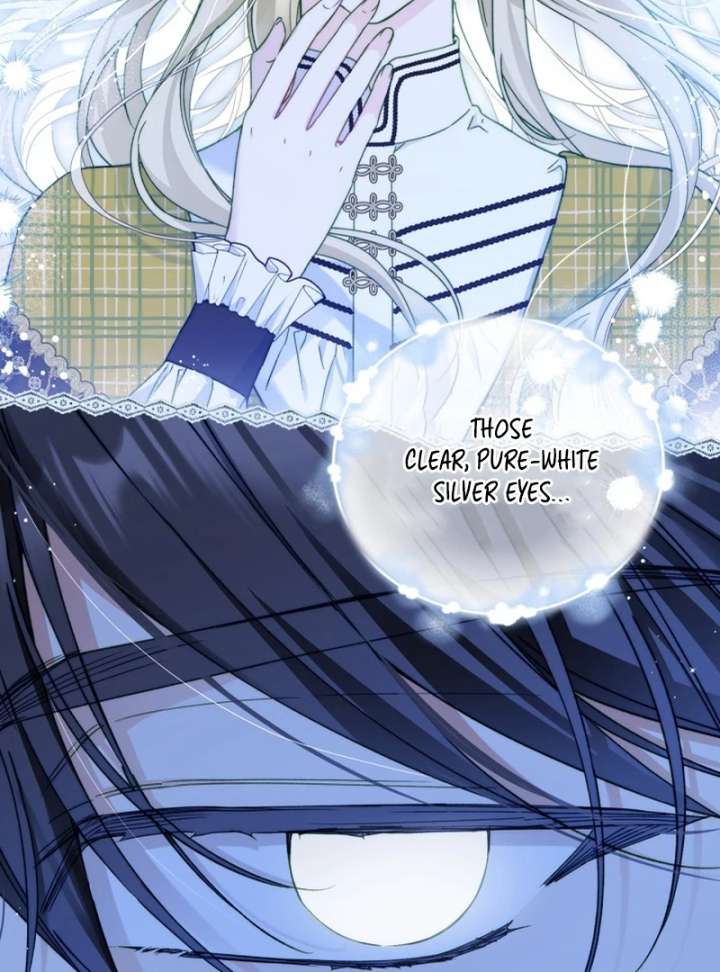 I Got Engaged To The Blind Duke Chapter 17 - Page 81