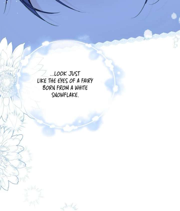 I Got Engaged To The Blind Duke Chapter 17 - Page 82