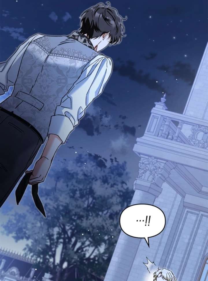 I Got Engaged To The Blind Duke Chapter 17 - Page 84